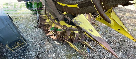 Cabezal - John Deere - 475 Plus