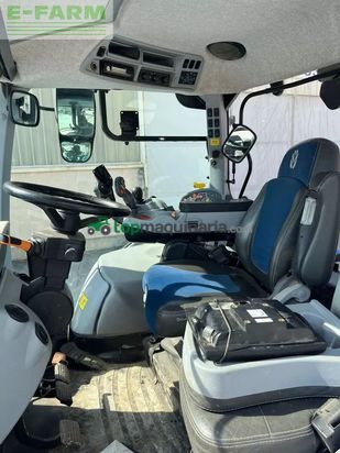 Tractor agrícola - New Holland - t7.225 ac n°1