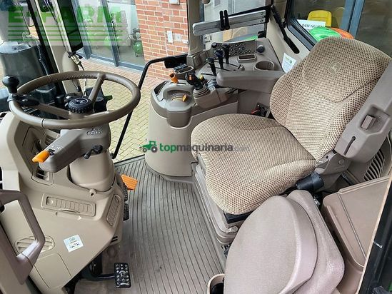 Tractor agrícola - John Deere - 6120m