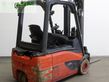 Elevadora - Linde - e 20 l evo 386-02