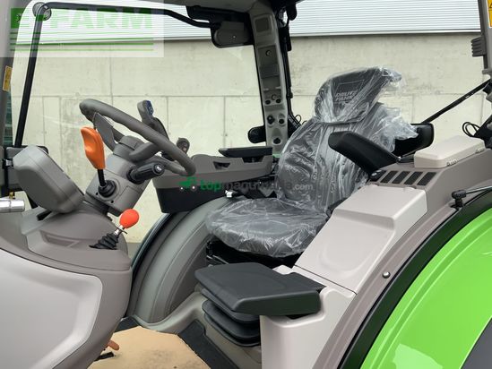 Tractor agrícola - Deutz-Fahr - 5105 d ttv (stage v)