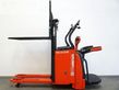 Elevadora - Linde - d 10 ap ion 1163