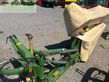 Cortacésped manual - Krone - 243 s