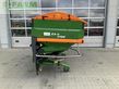 Esparcidor - Amazone - za-v 1700 profis