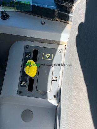 Tractor agrícola - Deutz-Fahr - agrofarm 410 verkauf im kundenauftrag!