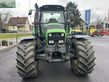 Tractor agrícola - Deutz-Fahr - agrotron ttv 610