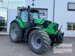 Tractor agrícola - Deutz-Fahr - agrotron 6175 rc shift