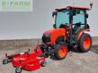 Tractor agrícola - Kubota - b2-261 h cab