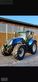 Tractor agrícola - New Holland - t6.180 elektro-command, 50km/h, fhz