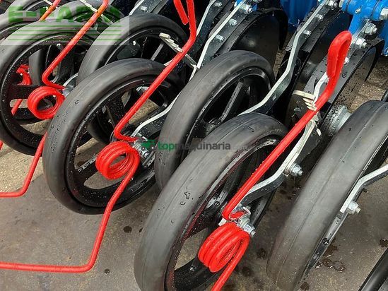 Sembradora - Lemken - zirkon 8/300 & saphir 9/300