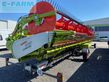 Cosechadora de Cereal - Claas - lexion 8600 tt - "demo 2024"