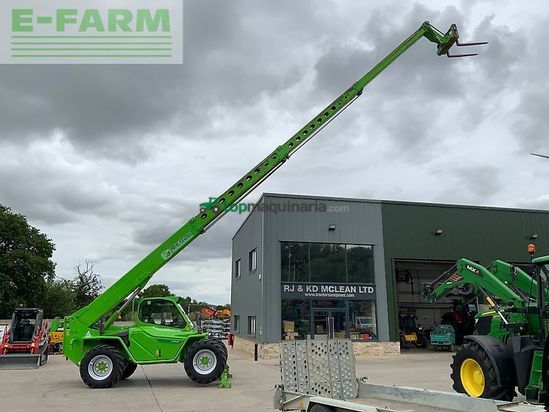 Telescopica - Merlo - p40.17 telehandler (st26684)
