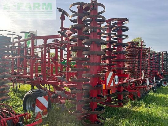 Cultivador - Horsch - cruiser 6 xl