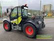 Telescopica - Claas - scorpion 741