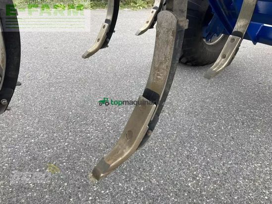 Cultivador - Kockerling - vector 460