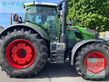 Tractor agrícola - Fendt - vario 728 gen7