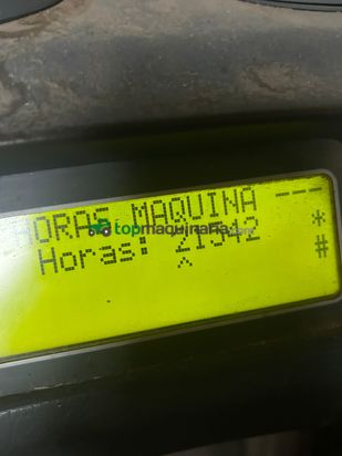 Pala cargadora  Volvo L50 C 