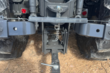 Tractor agrícola Valtra F105S "Frutero" (9025)