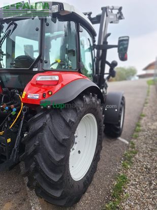 Tractor agrícola - Steyr - 4085 Kompakt
