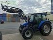 Tractor agrícola - New Holland - tl90 (4wd)