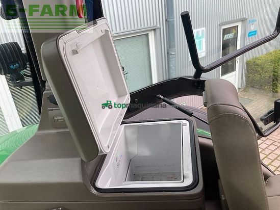 Tractor agrícola - John Deere - traktor 7r330