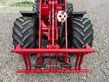 Minicargadora - Thaler - 2838s dpf brede hjul og euro-skifte