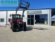 Tractor agrícola - Case IH - luxxum 120