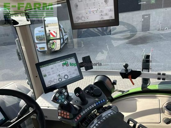 Tractor agrícola - Fendt - 942 vario gen7