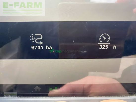 Sembradora - Väderstad - rapid 600 c + e-service/ i-pad