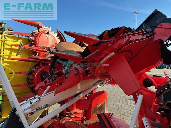 Cabezal - Kemper - champion 375 plus