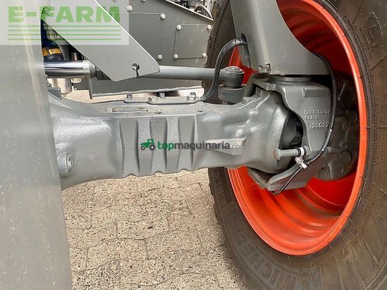 Telescopica - Claas - scorpion 741 vp stage v technikjahr 2023