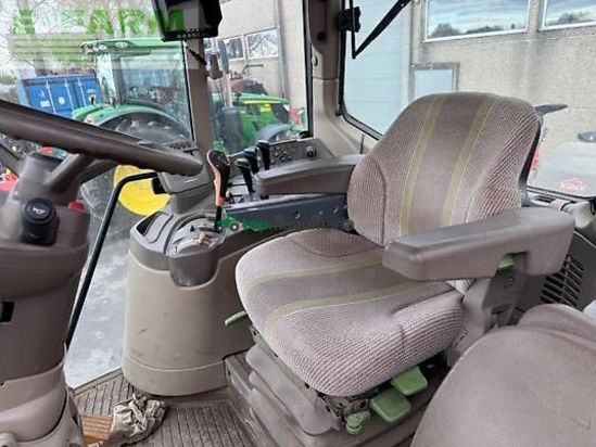 Tractor agrícola - John Deere - 6830 premium