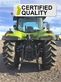 Tractor agrícola - Claas - arion 530 hexashift cis