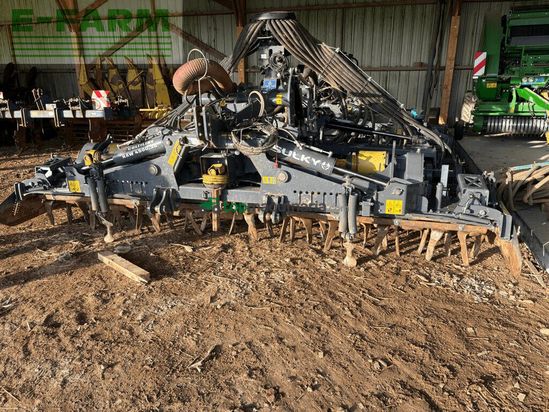 Grada rotativa - Sulky-Burel - hrw 4500