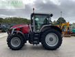 Tractor agrícola - Massey Ferguson - 8s.205 tractor (st25718)