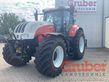 Tractor agrícola - Steyr - cvt 6185 hi-escr
