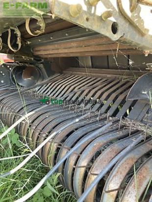 Empacadora gigant - Vicon - rv4116