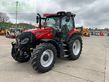 Tractor agrícola - Case IH - maxxum 125 tractor (st26224)
