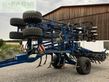 Cultivador - Kockerling - vector 460