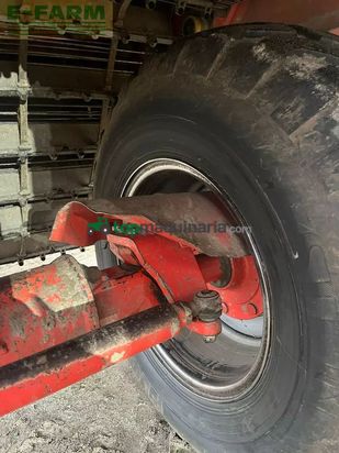 Cosechadora - arrancadora de patata - Grimme - se 75 - 40 ub