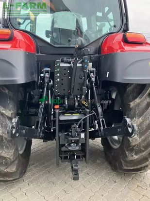 Tractor agrícola - Case IH - vestrum 120