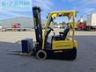 Elevadora - Hyster - j 1.6xntmwb