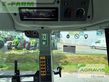 Tractor agrícola - Claas - arion 450 cis stage v + fl 120