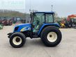 Tractor agrícola - New Holland - t5050 tractor (st25988)