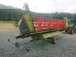 Cabezal - Claas - v600 vario + raps