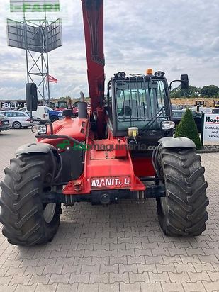 Telescopica -  - manitou 735-120 lsu ps