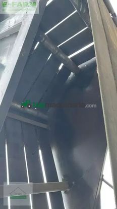 Empacadora gigant - Deutz-Fahr - rb 4.60-oc