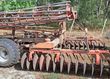 Grada de disco - Kverneland - dtd 600 rsw