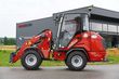 Minicargadora - Weidemann - 1390