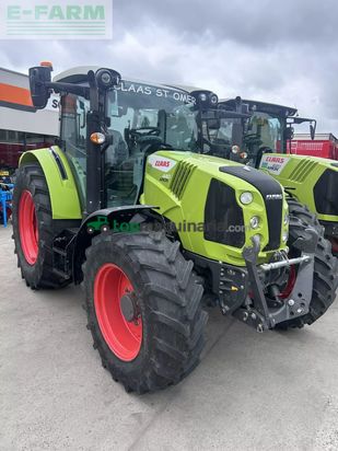 Tractor agrícola - Claas - arion 440 stage v tradition